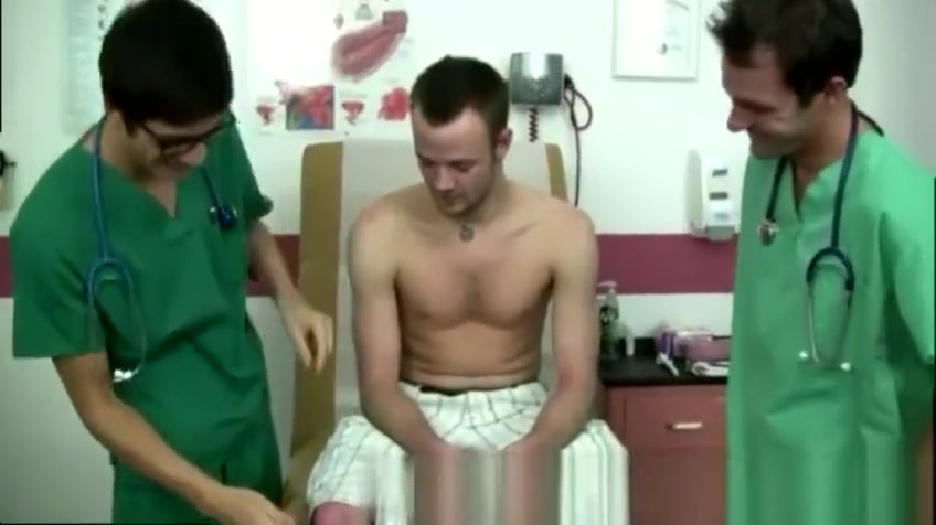 Jacobs pakistani doctors xxx vid and gay turkish men medical fetish sex
