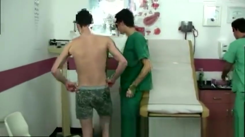 Jacobs pakistani doctors xxx vid and gay turkish men medical fetish sex