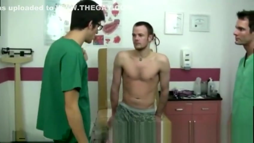 Jacobs pakistani doctors xxx vid and gay turkish men medical fetish sex