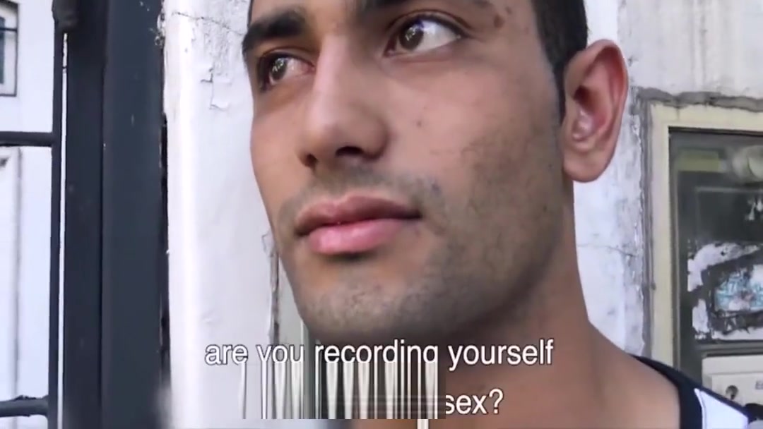 Young Spanish Latino Tourist Fucked For Cash POV