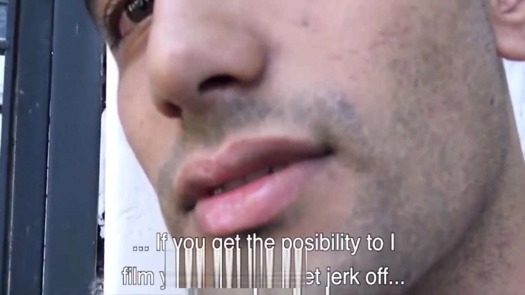 Young Spanish Latino Tourist Fucked For Cash POV