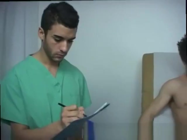 Naked boy medical sex 38153 ass doctor