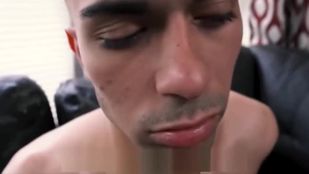 Young Straight Latino Twink Fucked By Gay Guy For Cash POV