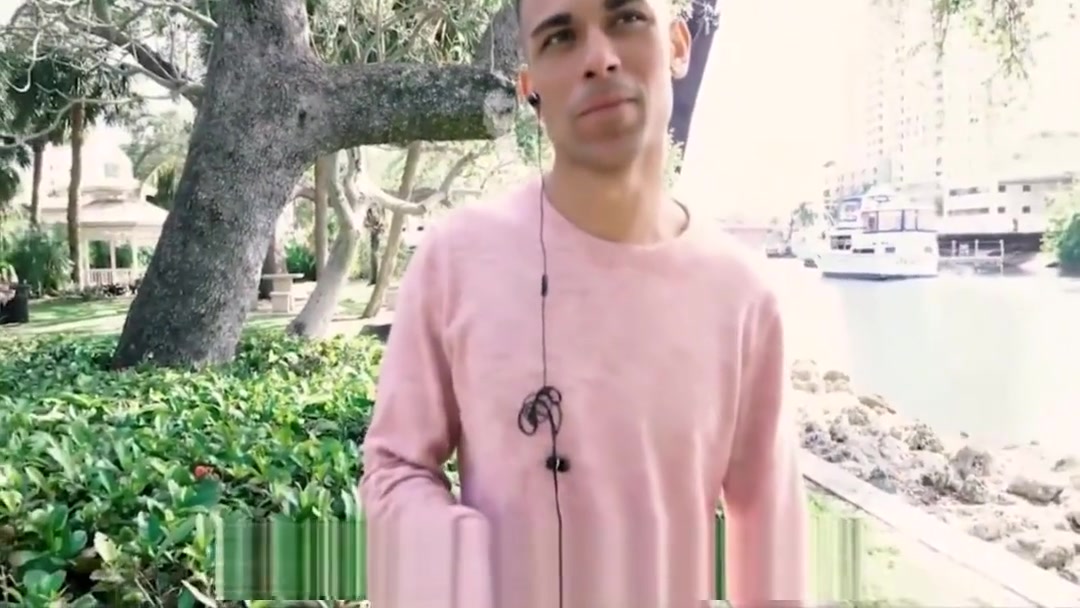 Young Straight Latino Twink Fucked By Gay Guy For Cash POV