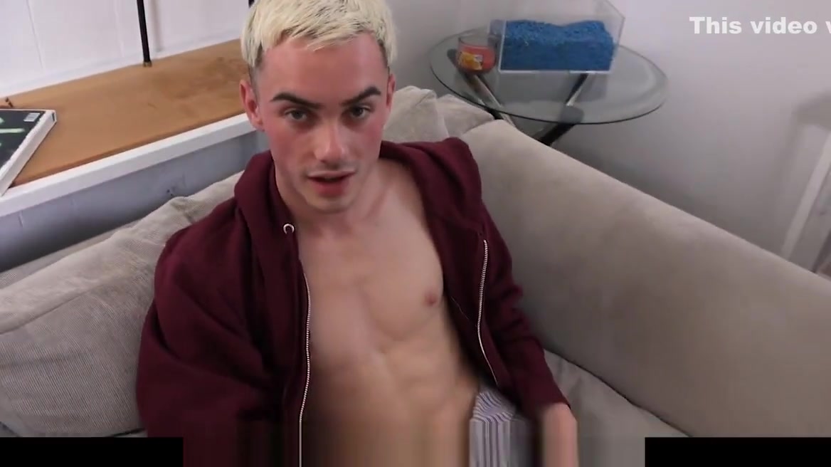 BrotherCrush - My Big Stepbrother Fucked My Asshole