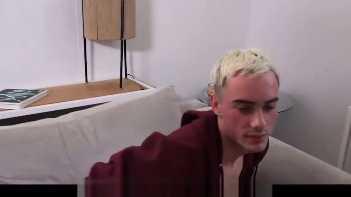 BrotherCrush - My Big Stepbrother Fucked My Asshole