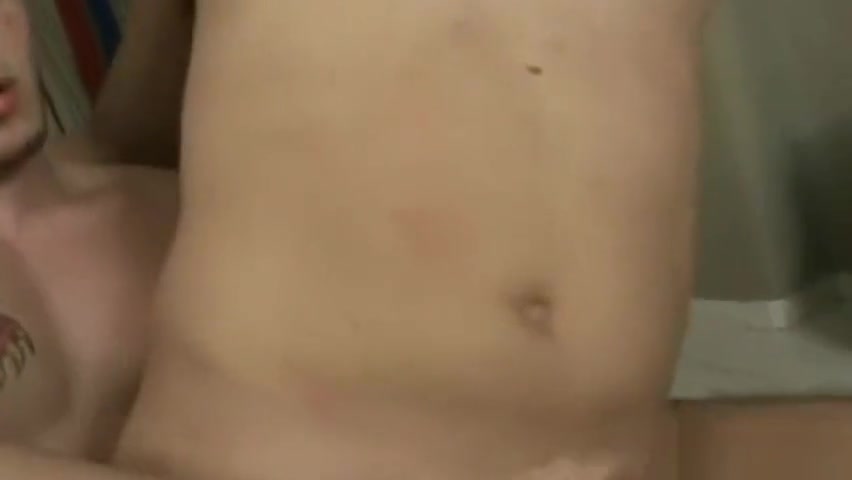 Kinky fetish bareback fuck