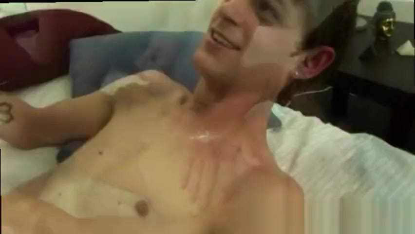 Wyatt's smooth massage sex gallery hot gay men on thongs porn movie