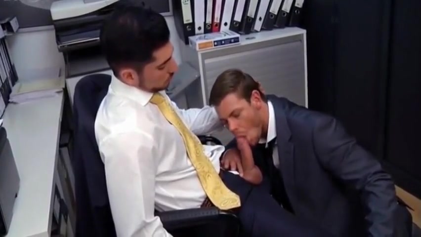 hot sex in office