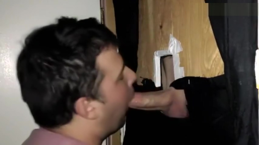 Gloryhole 3