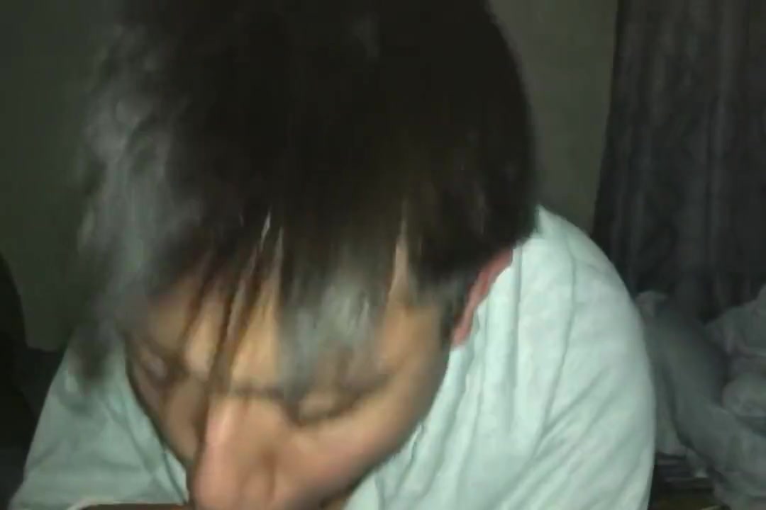 POV Amateaur BJ