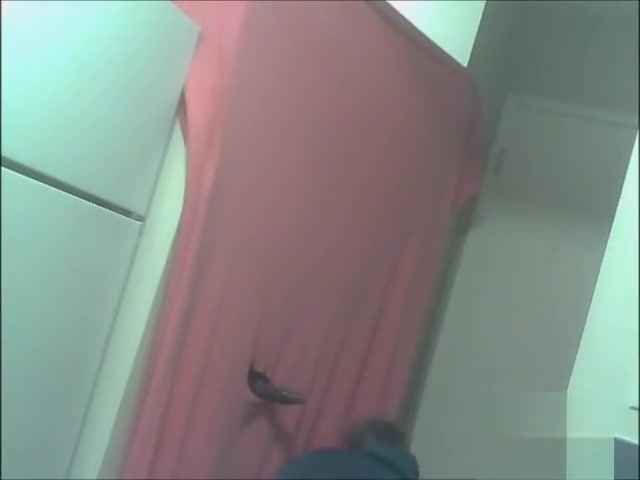 Young straight at the gloryhole