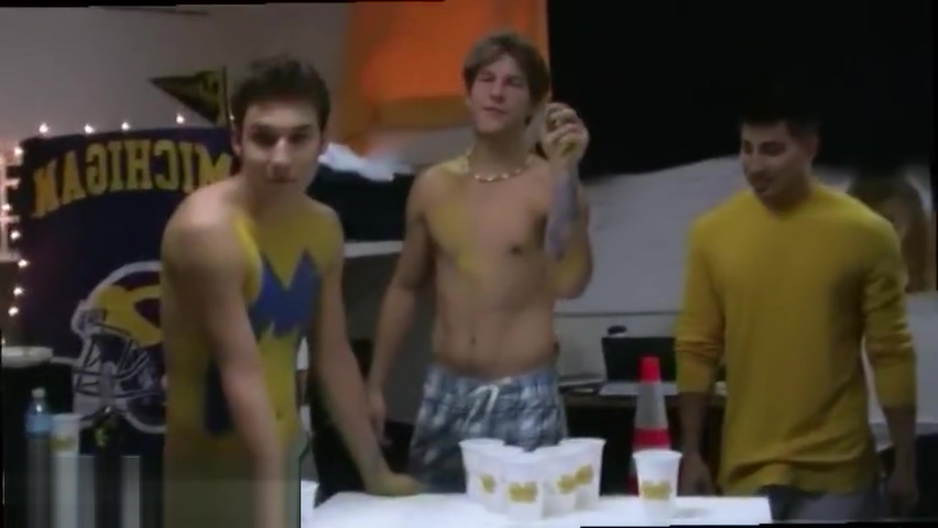 Elijah-mobile xxx hot party massage movie free download and gay