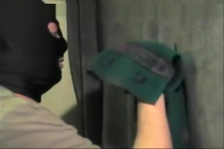 Gloryhole 2