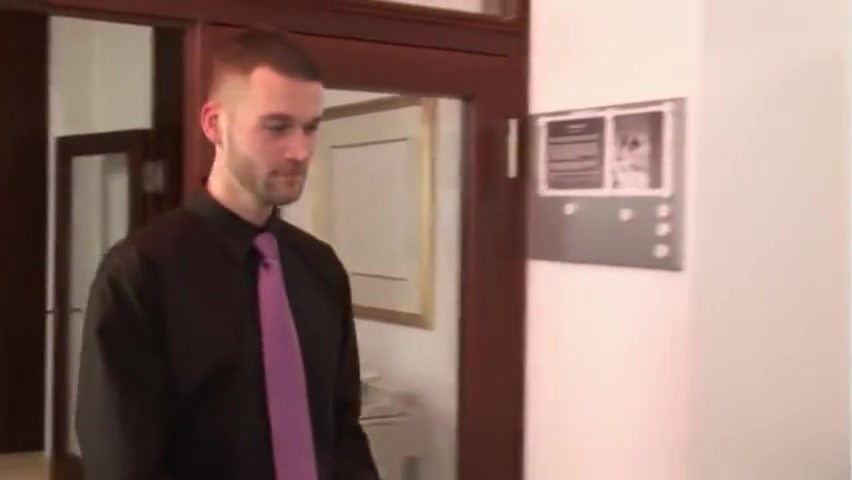 Office Sluts