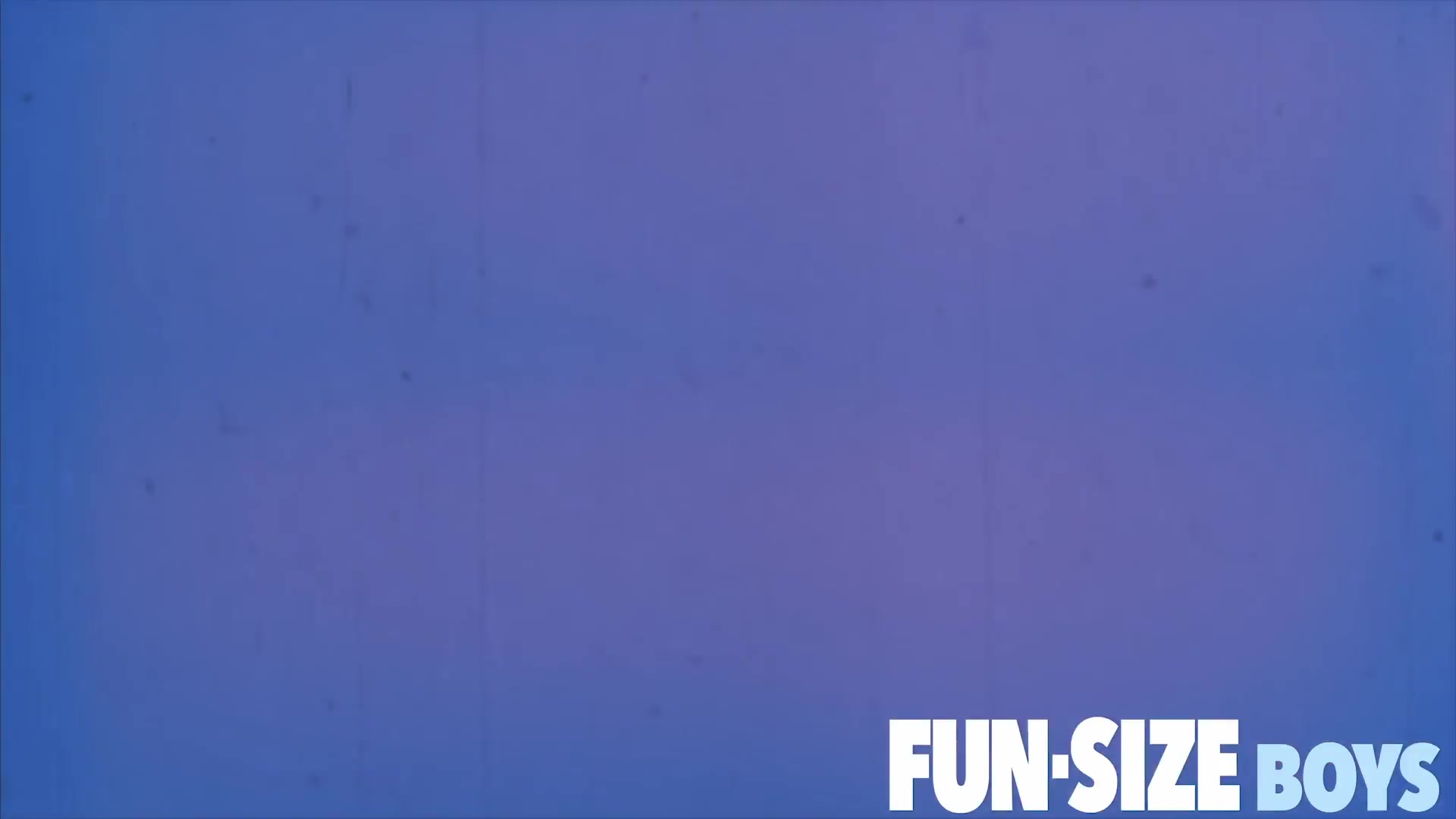 FUN PACK Chapter 2 - Little Recruit's Orgy