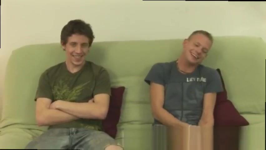 James's old man fucking teen 18+ boy at work gay naked men the office
