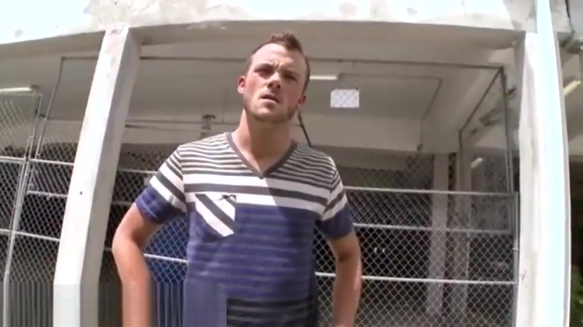 Doctor having sex fucking with large gay porn video He actually thinks