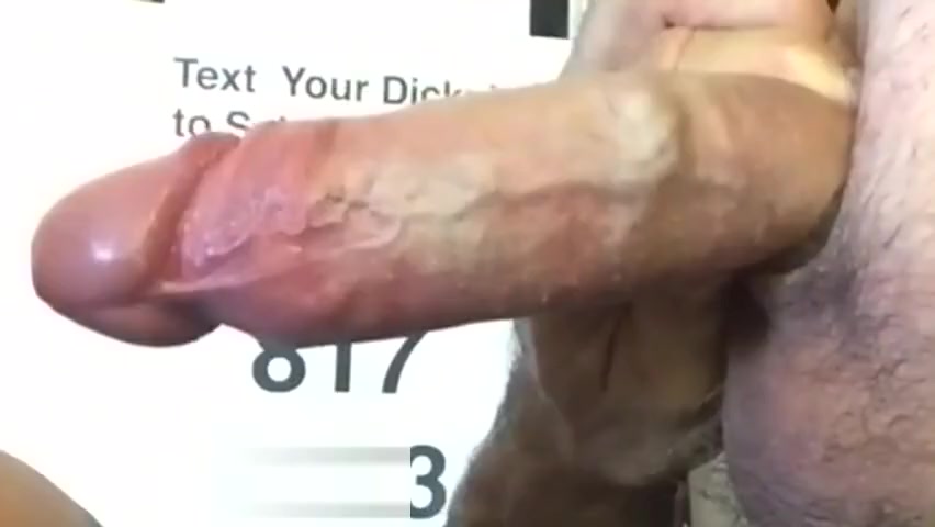 White Italian Cock Gets Drained at Philly Gloryhole