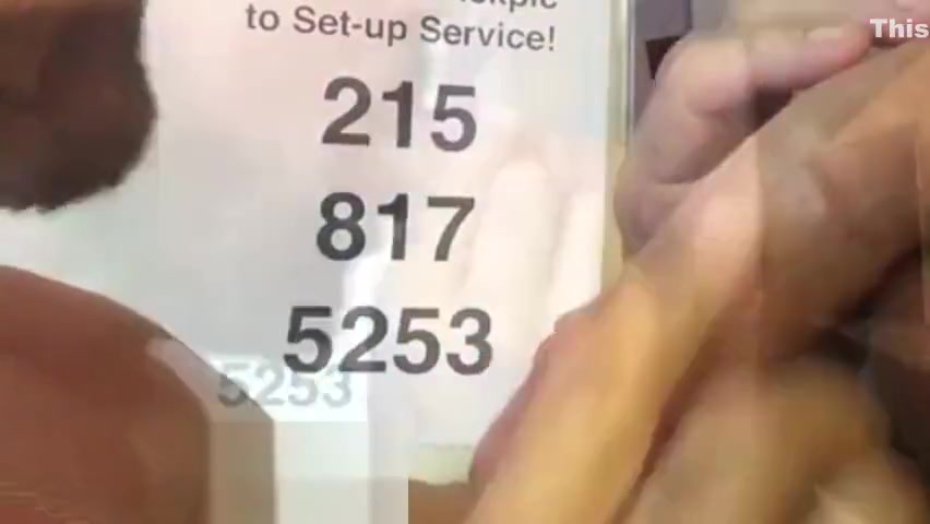 White Italian Cock Gets Drained at Philly Gloryhole