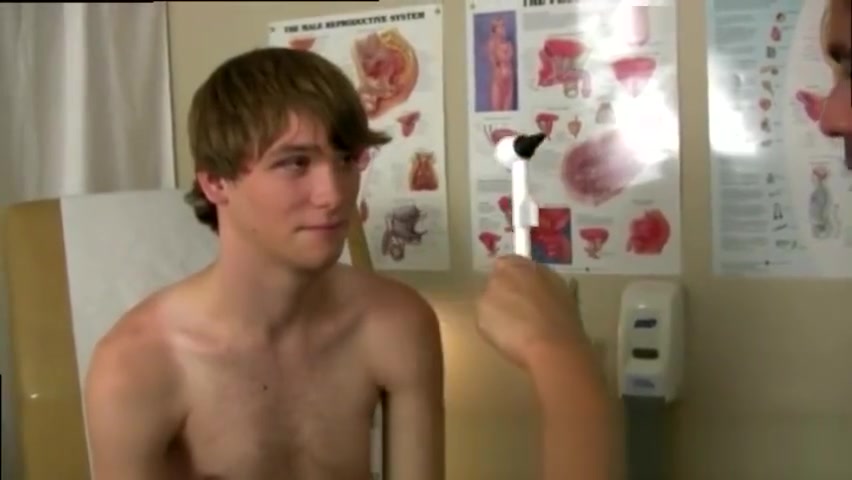 William gay boy doctor had job medical fetish play videos