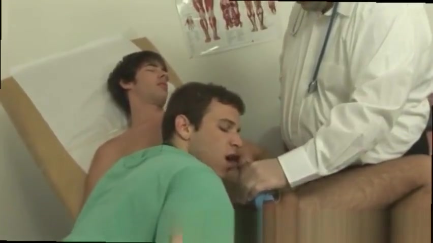 Brians free gay doctor mature young porn hot suck skater