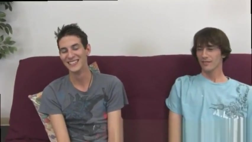 Jake-straight thugs getting checked by gay doctor nude