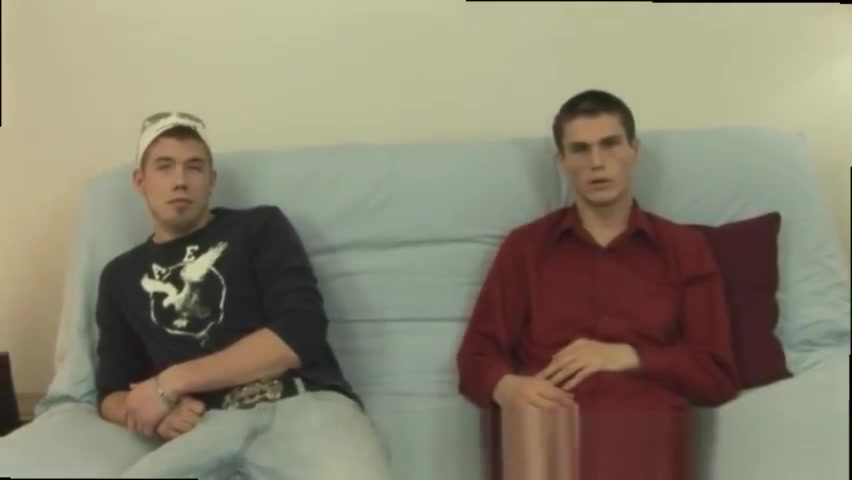 Aidan's nude straight male shower movie and men experiment fun