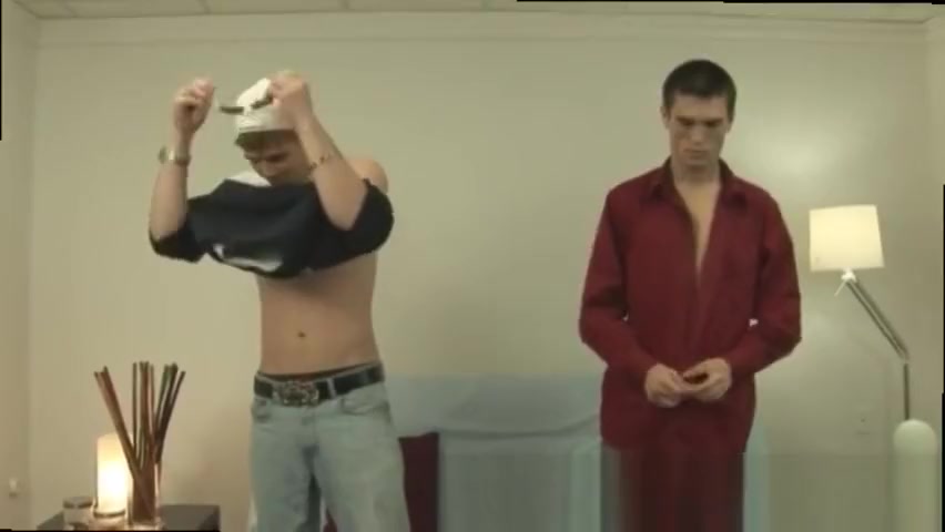 Aidan's nude straight male shower movie and men experiment fun