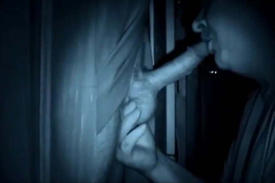 sucking a str8 guy at my glory hole, near bloomsburg pa