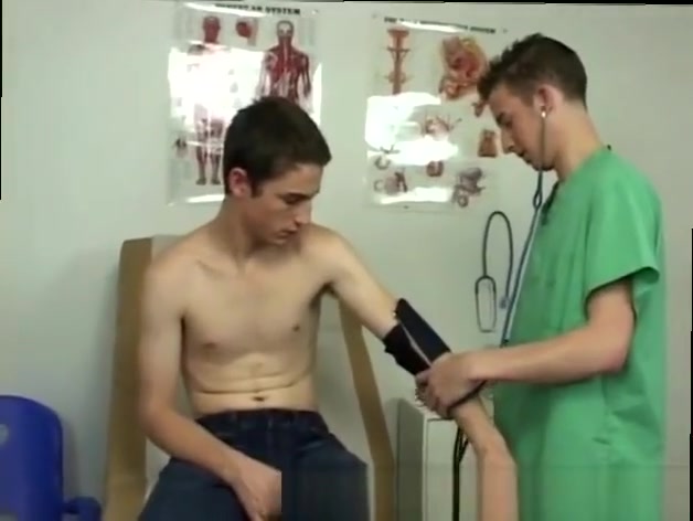 Ryan's physical exams hot military photos of fetish