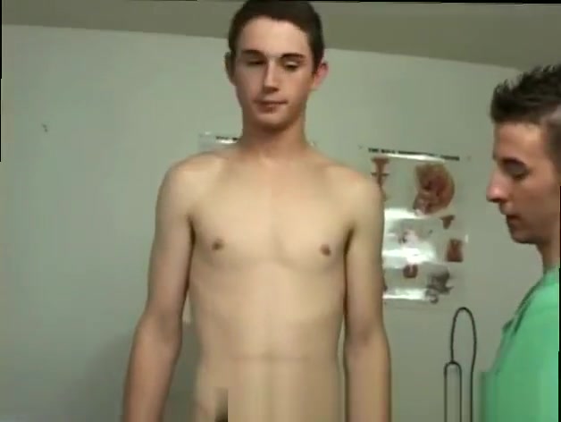 Ryan's physical exams hot military photos of fetish