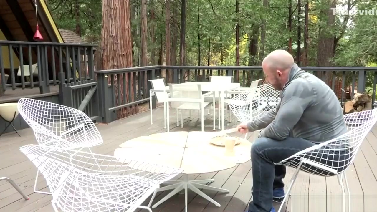Dylan Lucas All Day Guy Retreat with Brandon Wilde