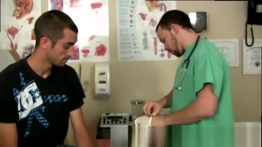 Jonathan's naked doctors movie having sex hot video young boy by gay