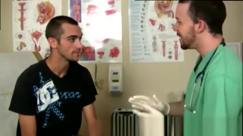 Jonathan's naked doctors movie having sex hot video young boy by gay