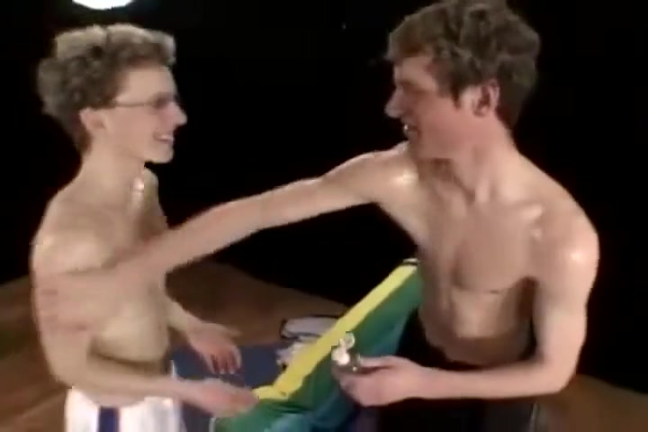 Two bros casting