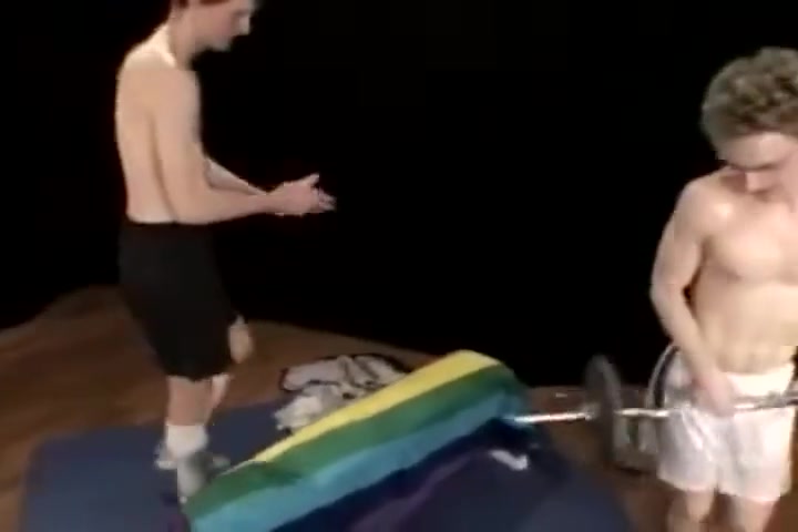 Two bros casting