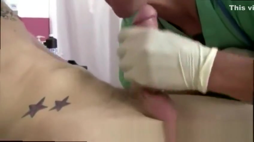 Logan-man doctors fucking together hot young gays medical exam