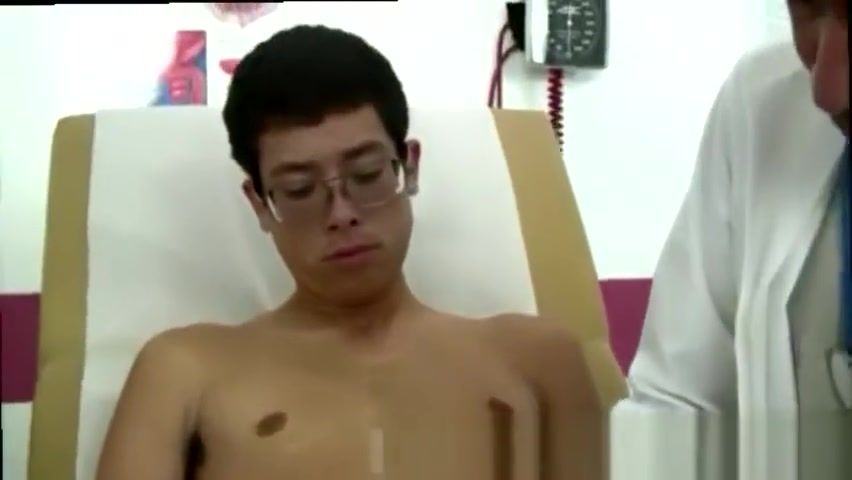 Sebastian's photos of xxx fresh boys with doctor and nude men in rubber