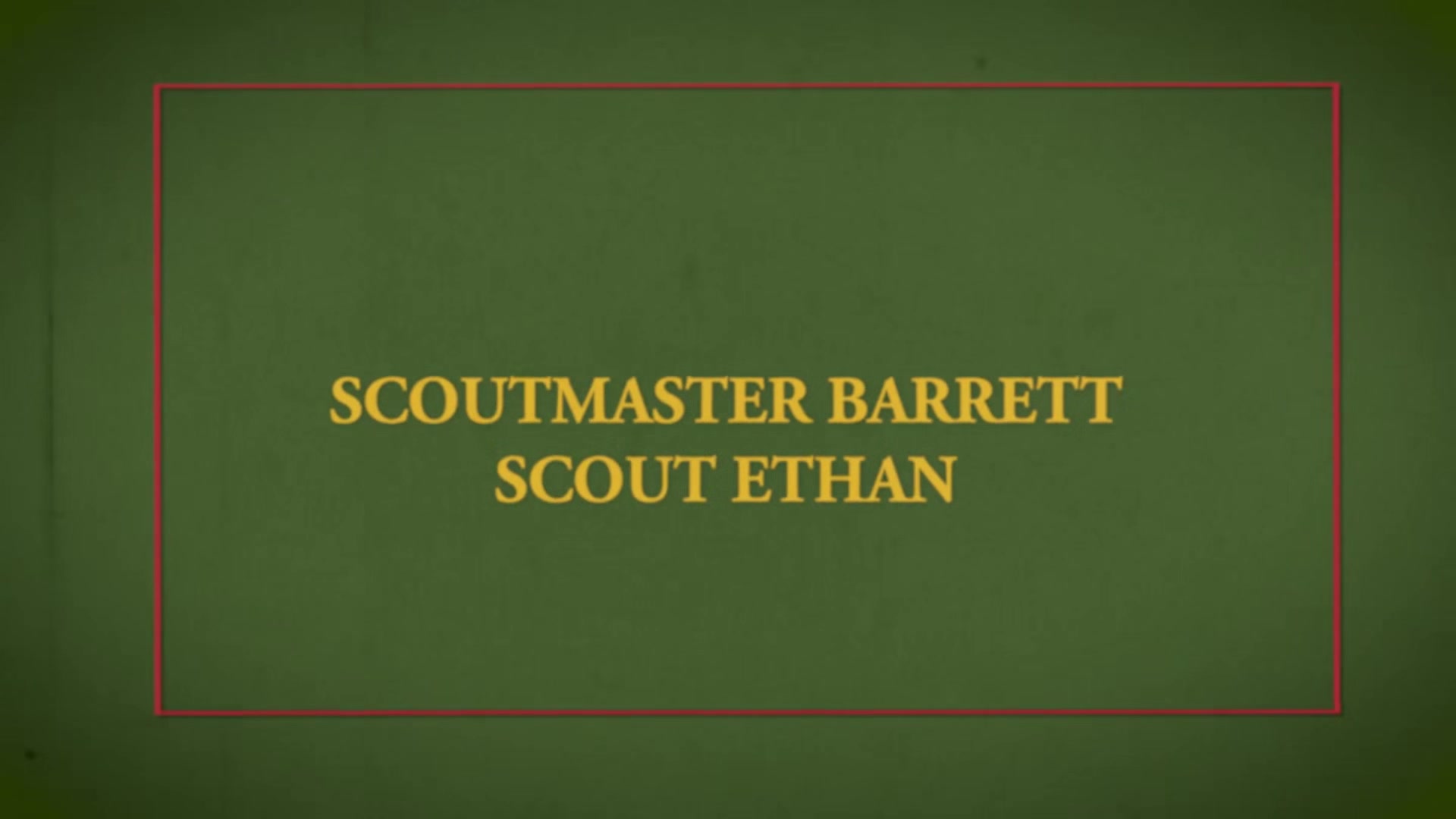 ScoutBoys - Hairy, DILF scoutmaster seduces sexy young scout in office