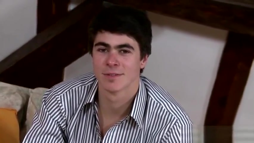 Hot Step daddy casting with facial