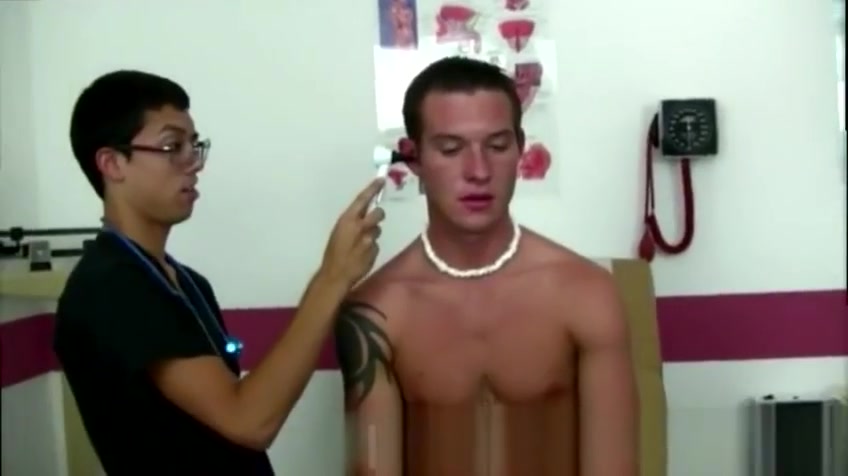 Doctors sucking huge black dicks gay