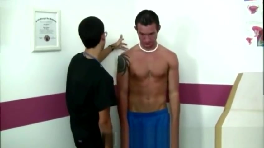 Doctors sucking huge black dicks gay