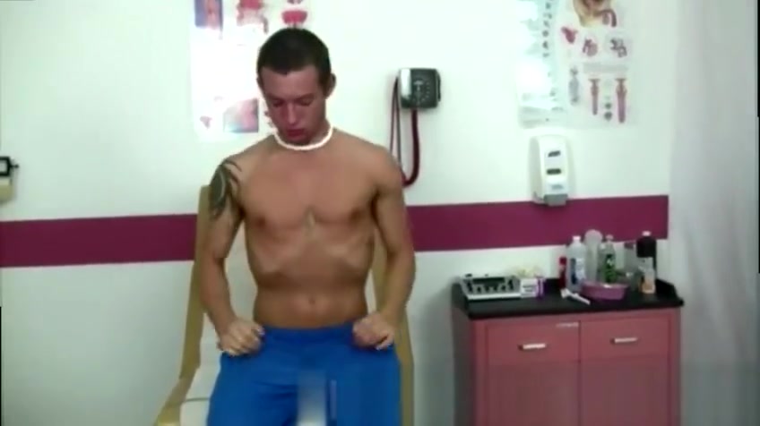 Doctors sucking huge black dicks gay