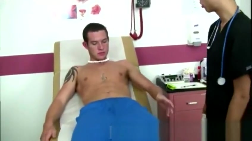 Doctors sucking huge black dicks gay
