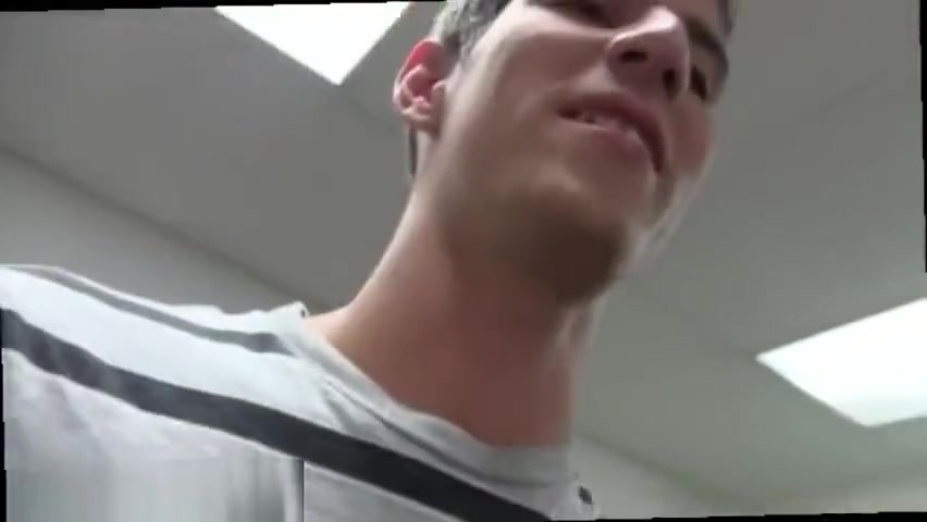 Doctor dick college physicals black boy