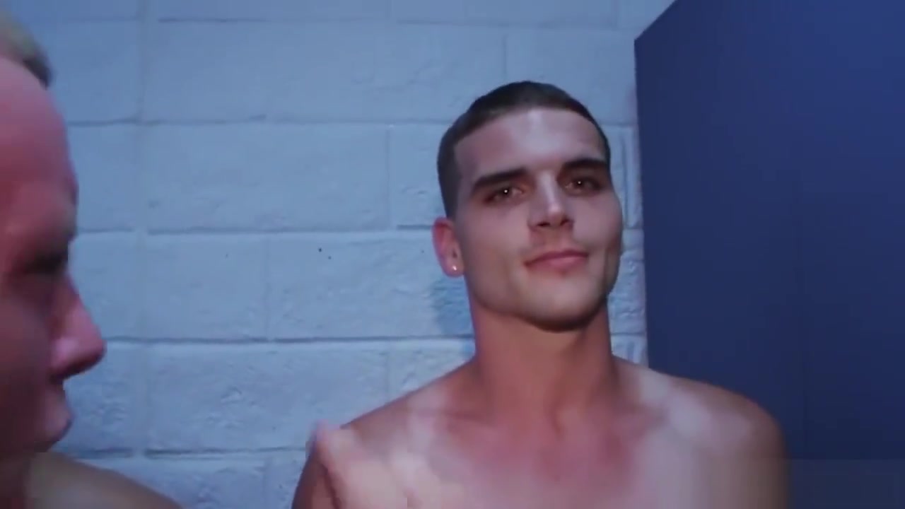 Free glory hole army gay xxx Training