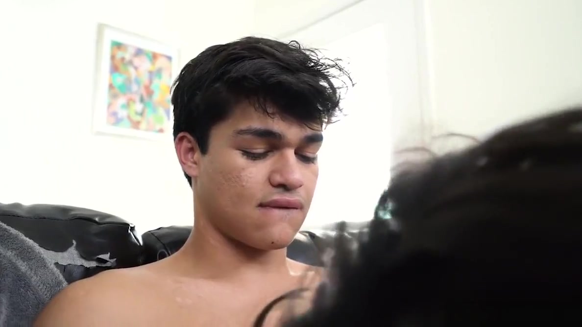 LatinLeche - Two Cock Hungry Straight Studs Fuck Each Other