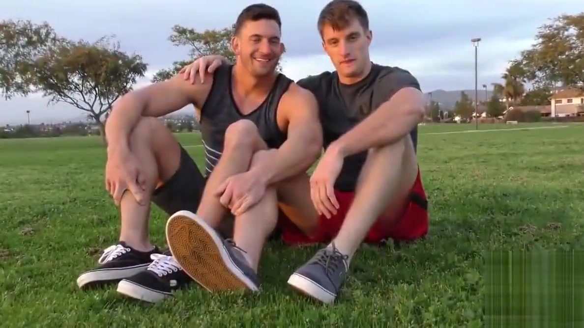 Jakob Joey Bareback - Gay Movie - Sean Cody