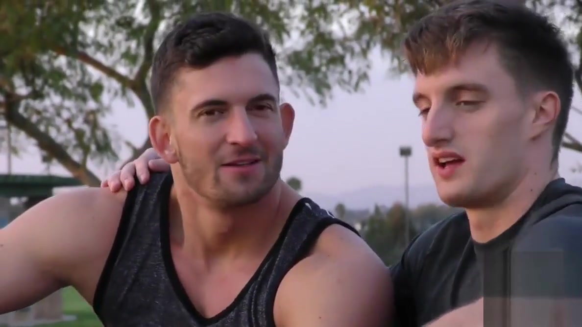 Jakob Joey Bareback - Gay Movie - Sean Cody